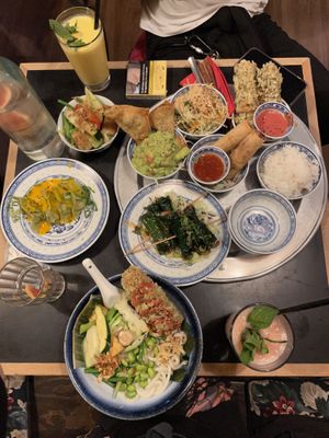   at 1990 Vegan Living in Berlin