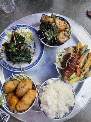   at 1990 Vegan Living in Berlin