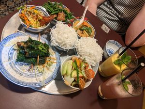  at 1990 Vegan Living in Berlin