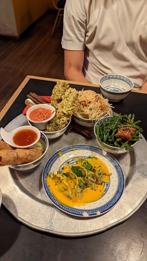  at 1990 Vegan Living in Berlin