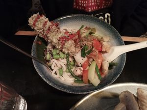  at 1990 Vegan Living in Berlin