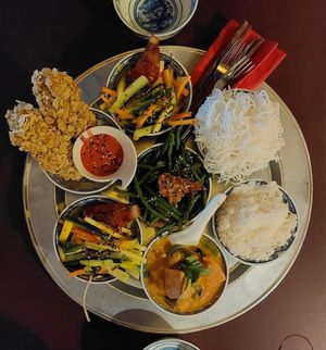  at 1990 Vegan Living in Berlin