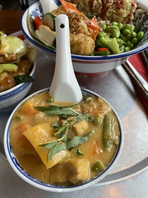   at 1990 Vegan Living in Berlin