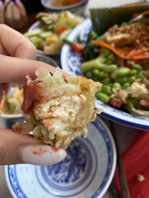   at 1990 Vegan Living in Berlin