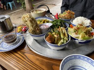   at 1990 Vegan Living in Berlin