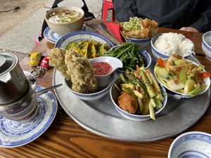   at 1990 Vegan Living in Berlin