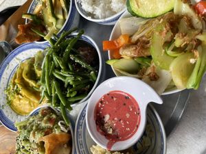   at 1990 Vegan Living in Berlin