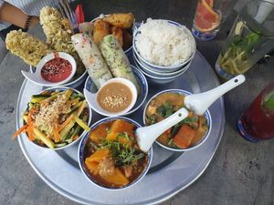  at 1990 Vegan Living in Berlin