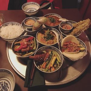   at 1990 Vegan Living in Berlin