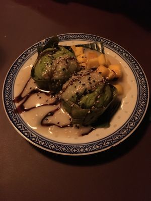   at 1990 Vegan Living in Berlin