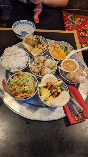  at 1990 Vegan Living in Berlin