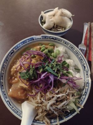  at 1990 Vegan Living in Berlin