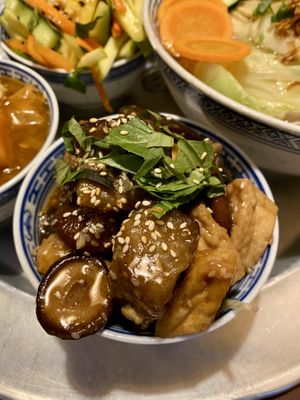   at 1990 Vegan Living in Berlin