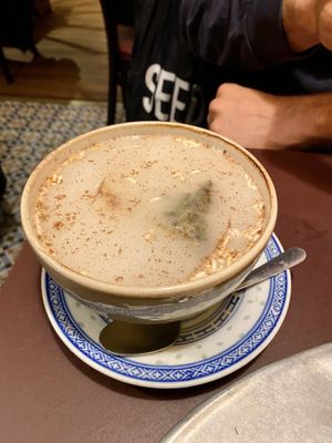 Sua Da Lat  at 1990 Vegan Living in Berlin