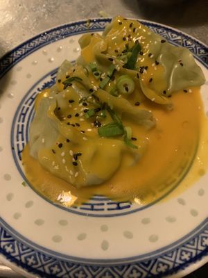 Shaolin Pockets  at 1990 Vegan Living in Berlin