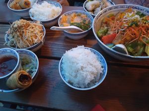  at 1990 Vegan Living in Berlin