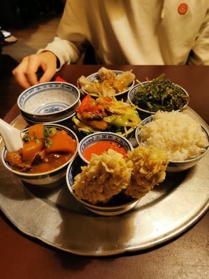  at 1990 Vegan Living in Berlin