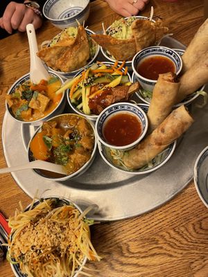   at 1990 Vegan Living in Berlin