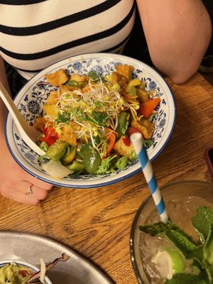   at 1990 Vegan Living in Berlin