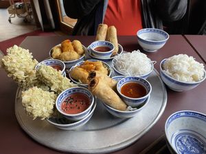   at 1990 Vegan Living in Berlin