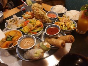  at 1990 Vegan Living in Berlin