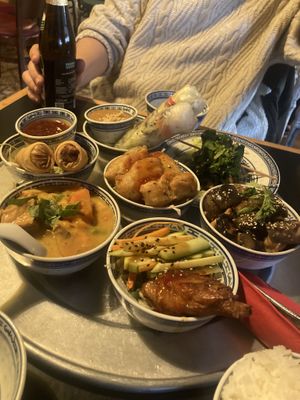   at 1990 Vegan Living in Berlin