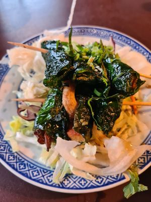 Starter No 9 at 1990 Vegan Living in Berlin