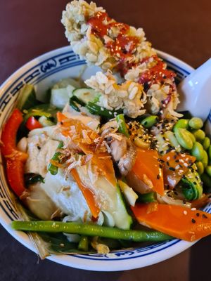 No 23 at 1990 Vegan Living in Berlin