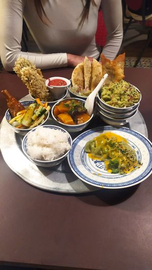  at 1990 Vegan Living in Berlin