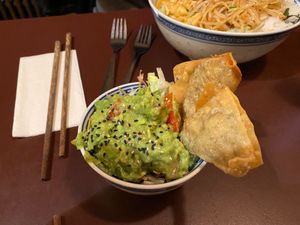   at 1990 Vegan Living in Berlin