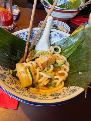   at 1990 Vegan Living in Berlin