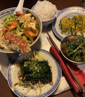   at 1990 Vegan Living in Berlin