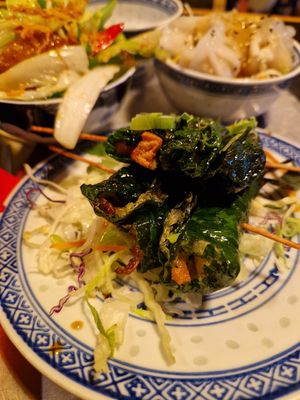 Lot at 1990 Vegan Living in Berlin