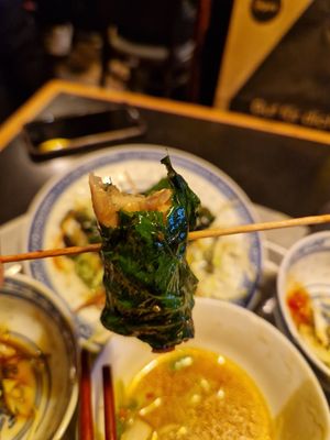 Lot at 1990 Vegan Living in Berlin