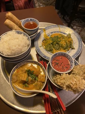   at 1990 Vegan Living in Berlin