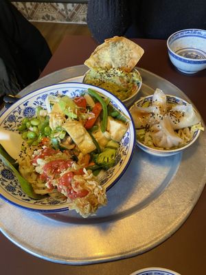   at 1990 Vegan Living in Berlin