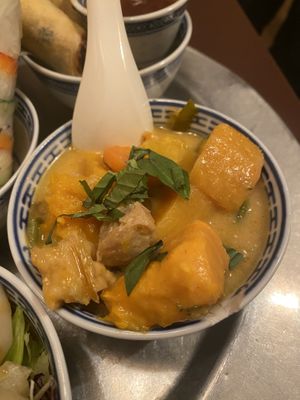 Cary  at 1990 Vegan Living in Berlin