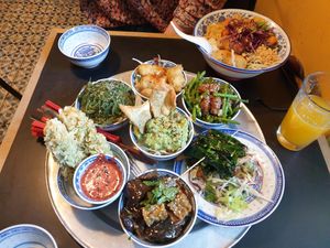  at 1990 Vegan Living in Berlin