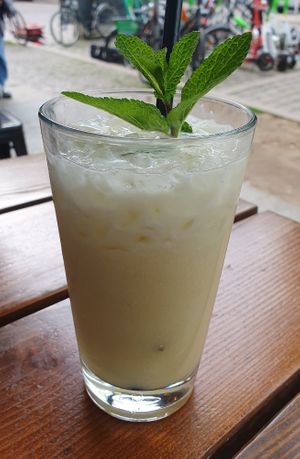  at 1990 Vegan Living in Berlin