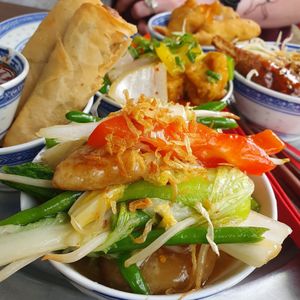  at 1990 Vegan Living in Berlin