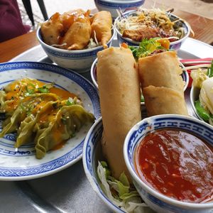  at 1990 Vegan Living in Berlin