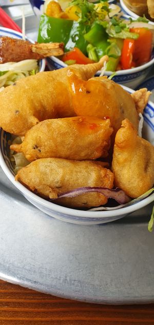  at 1990 Vegan Living in Berlin