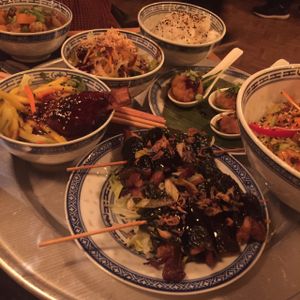  at 1990 Vegan Living in Berlin