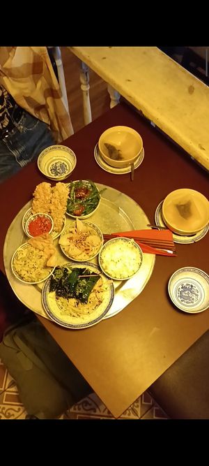  at 1990 Vegan Living in Berlin