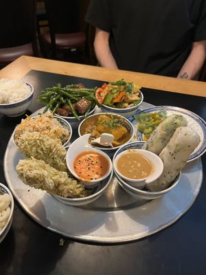   at 1990 Vegan Living in Berlin