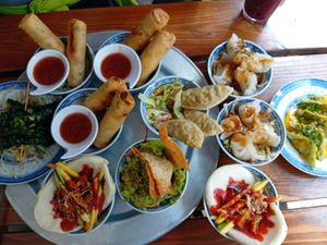  at 1990 Vegan Living in Berlin