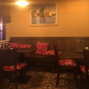 nice Location  at 1990 Vegan Living in Berlin