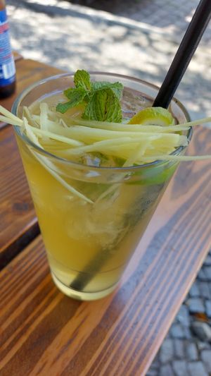  at 1990 Vegan Living in Berlin