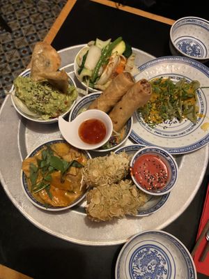   at 1990 Vegan Living in Berlin