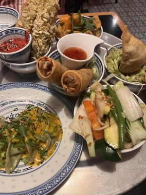   at 1990 Vegan Living in Berlin